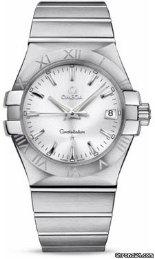 Omega 123.10.35.60.02.001 watches