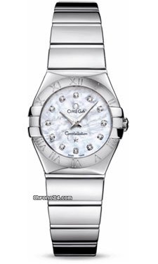 Omega 123.10.24.60.55.002 watches