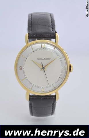 Jaeger-LeCoultre Kal. P450/4C watches