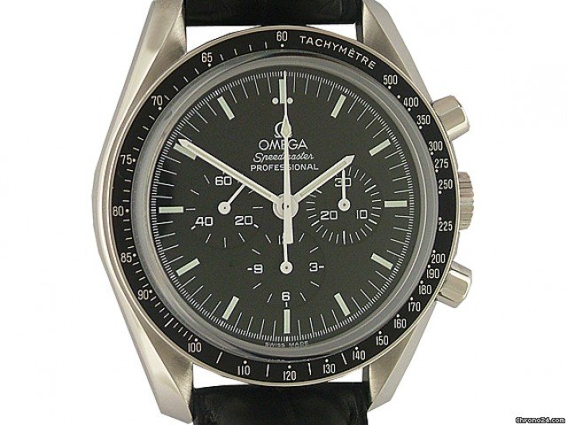 Replica Omega Speedmaster Professional Moonwatch Glasboden 42mm Watch