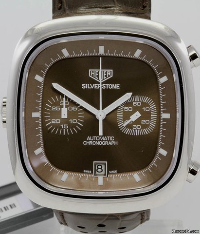 TAG Heuer Ref. CAM 2111 watches