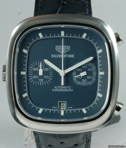 TAG Heuer Ref. CAM 2110 watches