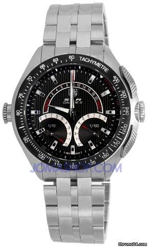TAG Heuer Mercedes Benz SLR Calibre S Mens Watch CAG7010.BA0254 watches
