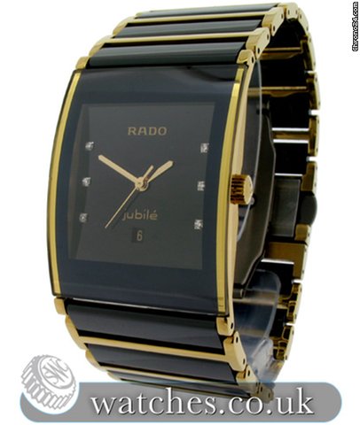 Rado Integral Jubile watches