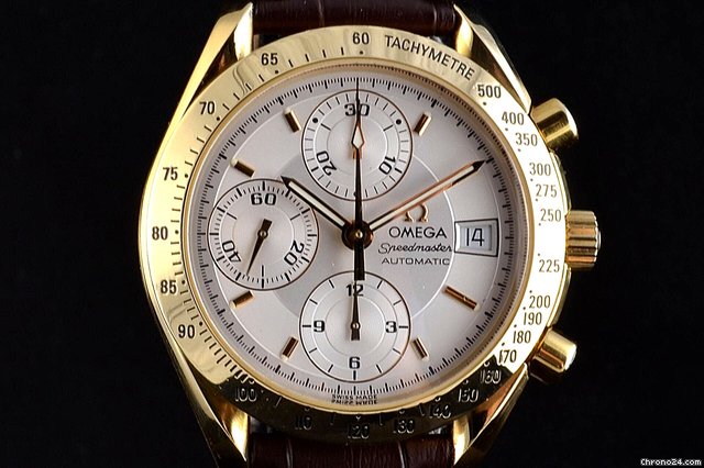 Omega speedmaster watches