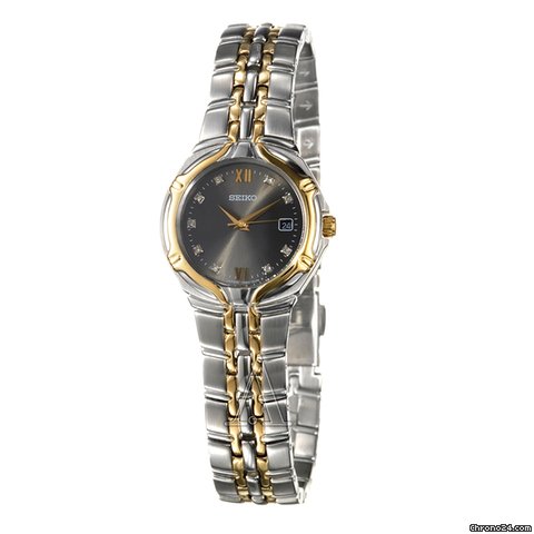 Seiko Women's Le Grand Sport Watch watches