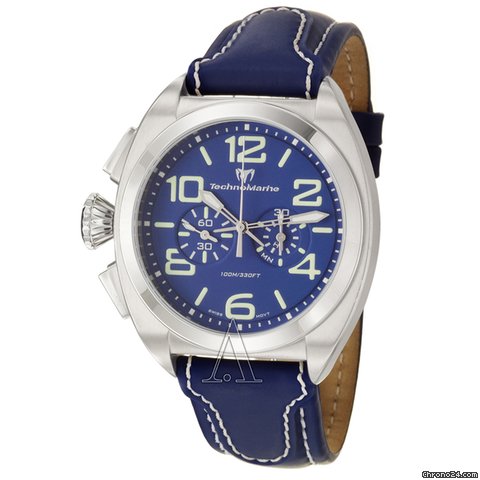 Technomarine Men's US Navy Nautilus Watch watches