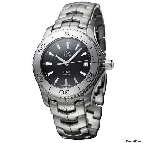 TAG Heuer Men's Link Watch watches