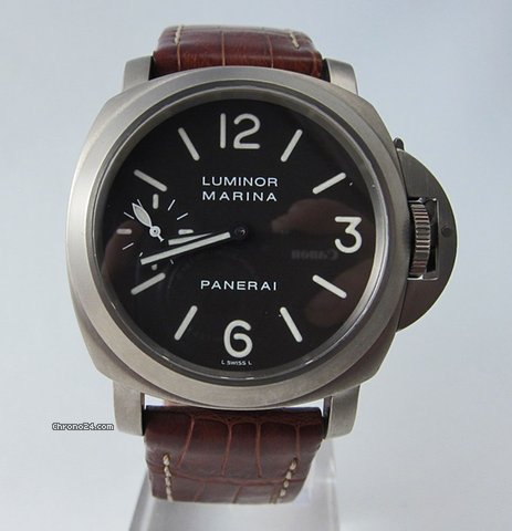 Panerai LUMINOR MARINA watches