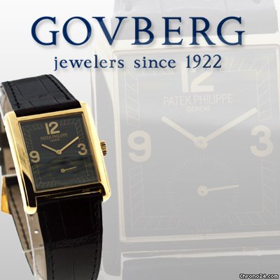 Patek Philippe Gondolo 5014 watches