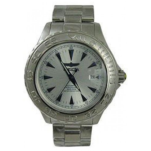 Invicta Ocean Pro Diver Steel Watch 2299 watches