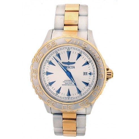 Invicta Ocean Ghost Watch 2307 watches