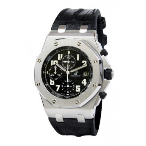 Audemars Piguet Royal Oak Offshore Men's Watch 26020ST.OO.D101CR.01 watches