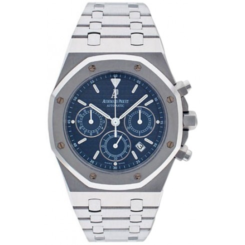 Audemars Piguet Royal Oak Chronograph Men's Watch 26300ST.OO.1110ST.04 watches