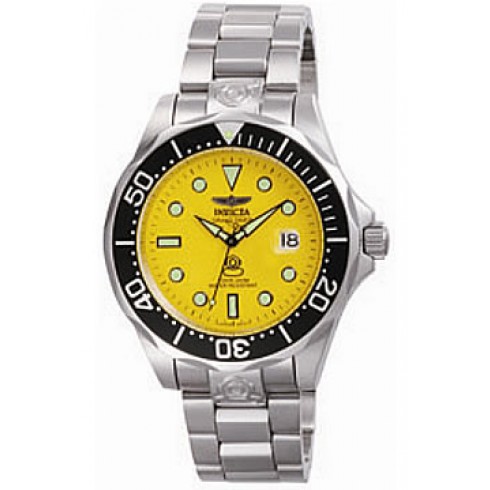Invicta Pro-Diver Grand Diver Automatic Men's Watch 3048 watches
