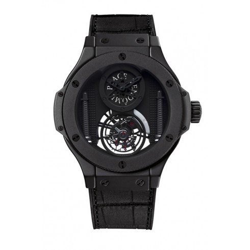 Hublot Big Bang Tourbillon Place Vendome Ceramic Men's Watch 305.CI.0009.GR watches