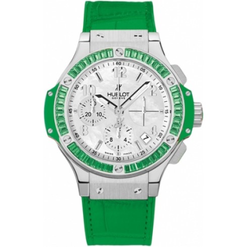 Hublot Big Bang Steel Tutti Frutti Apple Watch 341.SG.6010.LR.1922 watches