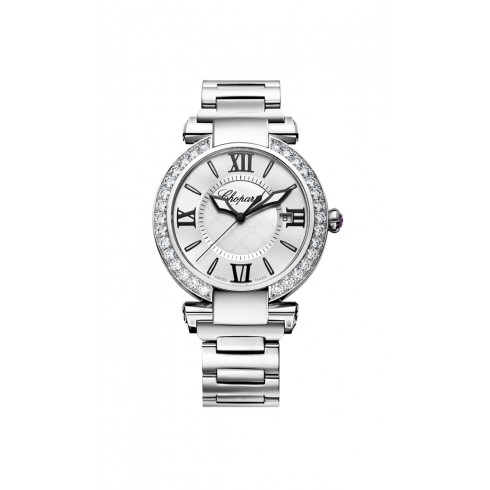 Chopard Imperiale Diamond Unisex Watch 388531-3004 watches