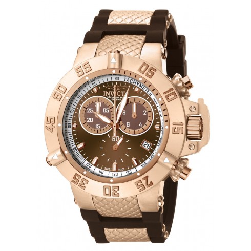 Invicta Subaqua Noma Sports Chronograph Watch 5510 watches
