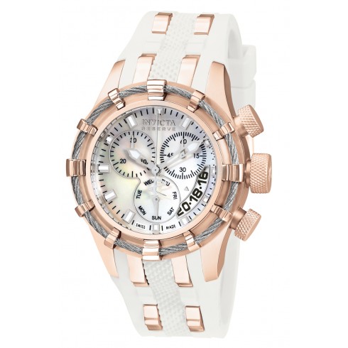 Invicta Ladies Reserve Bolt Chronograph Watch 6951 watches