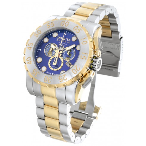 Invicta Men's Reverse Leviathan Bracelet Watch 7266 watches