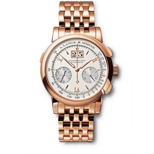 A. Lange and Sohne Datograph Flyback Chronograph Men's Watch 403.432 watches