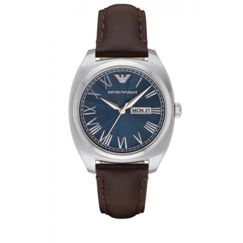 Armani Dress Blue Dial Men's Watch AR1940 watches