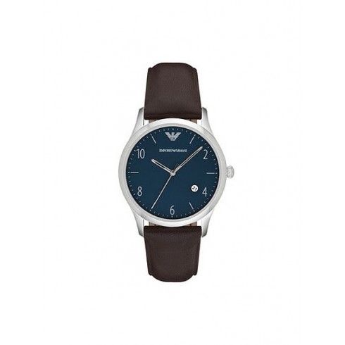 Armani Dress Blue Dial Men's Watch AR1944 watches