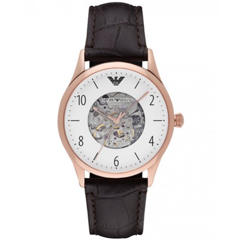 Armani Dress White Dial Men's Watch AR1920 watches