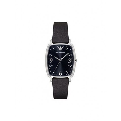 Armani Retro Black Dial Ladies Dress Watch AR2490 watches