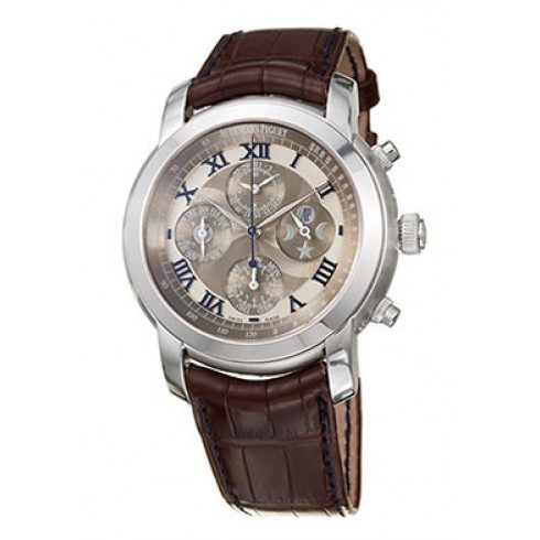Audemars Piguet Arnolds All Stars Automatic Multi-Function White Gold Men's Watch 26094BC.OO.D095CR.01 watches