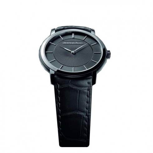 Audemars Piguet Bolshoi 18kt White Gold Watch 15181BC.OO.A005CR.01 watches