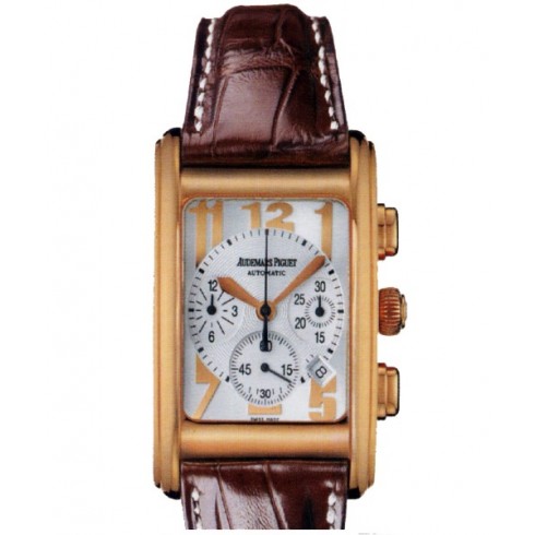 Audemars Piguet Chronograph Men's Watch 25987OR.OO.D088CR.02 watches