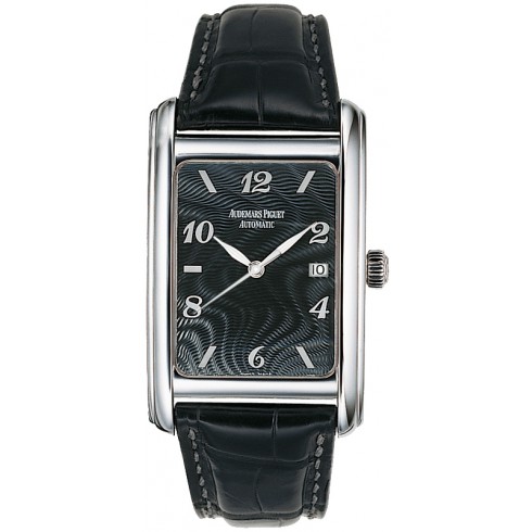 Audemars Piguet Edward Piguet Automatic Men's Watch 15121BC.OO.A002CR.02 watches