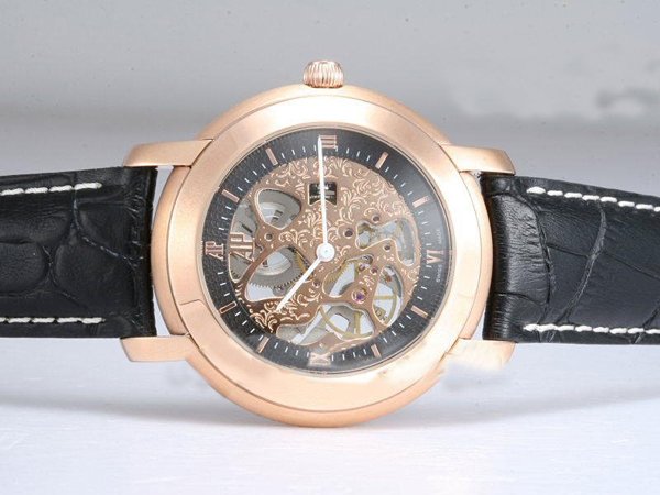 Audemars Piguet Jules Audemars 15058OR.O.0067CR.01 36mm Mens Watch watches