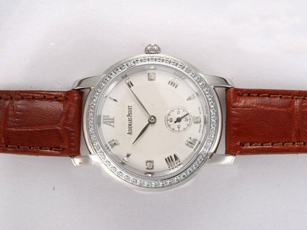 Audemars Piguet Jules Audemars 15140BC.ZZ.A002CR.01 36mm Automatic Watch watches