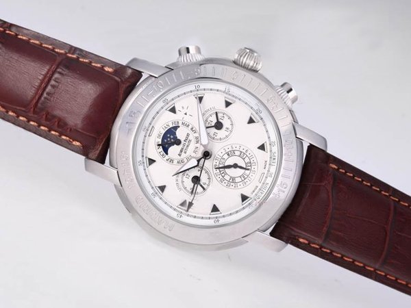 Audemars Piguet Jules Audemars 25866PT.OO.D002CR.01 Round Mens Watch watches