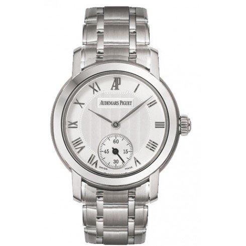 Audemars Piguet Jules Audemars Manual Wind White Gold Ladies Watch 79386BC.OO.1229BC.01 watches