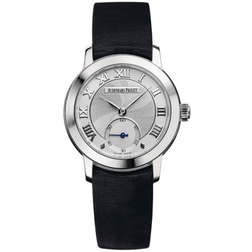 Audemars Piguet Jules Audemars Manual Winding Ladies Watch 77230BC.OO.A001MR.01 watches