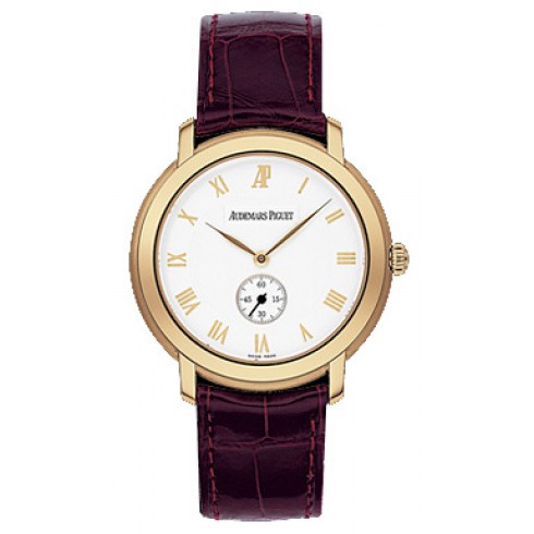 Audemars Piguet Jules Audemars Men's Watch 15056OR.OO.A067CR.02 watches