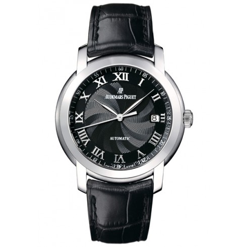 Audemars Piguet Jules Audemars Men's Watch 15120BC.OO.A002CR.03 watches