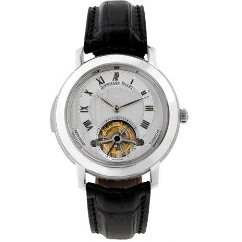 Audemars Piguet Jules Audemars Tourbillon Minute Repeater Men's Watch 25858BC.OO.D002CR.03 watches
