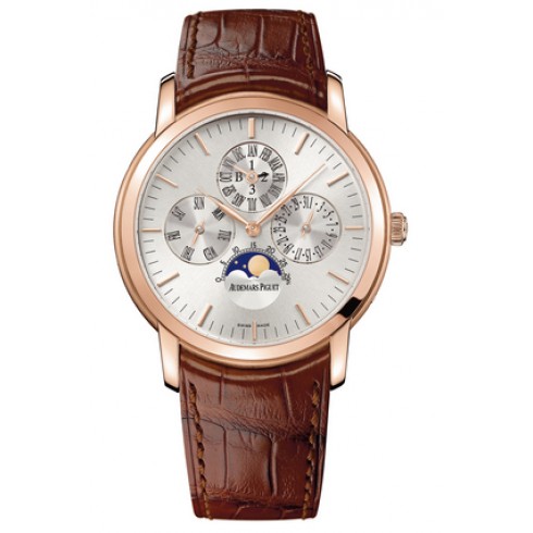 Audemars Piguet Jules Men's Watch 26390OROOD088CR01 watches