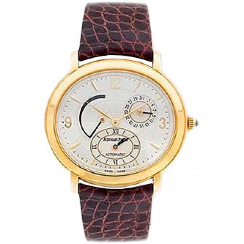 Audemars Piguet Millenary Automatic Dual Time Yellow Gold Men's Watch 25778BA.OO.D001CR.01 watches