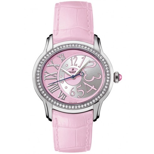 Audemars Piguet Millenary Automatic Ladies Watch 77301ST.ZZ.D602CR.01 watches