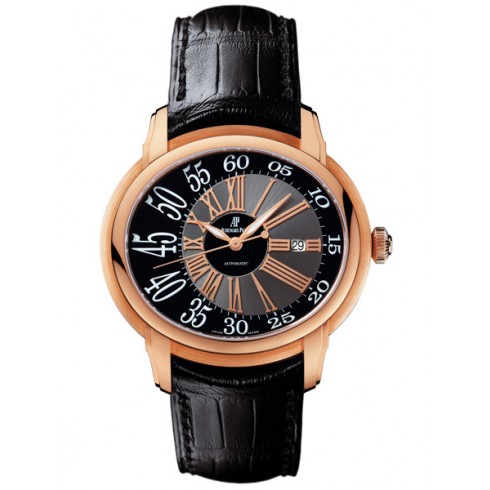 Audemars Piguet Millenary Automatic Men's Watch 15320OR.OO.D002CR.01 watches