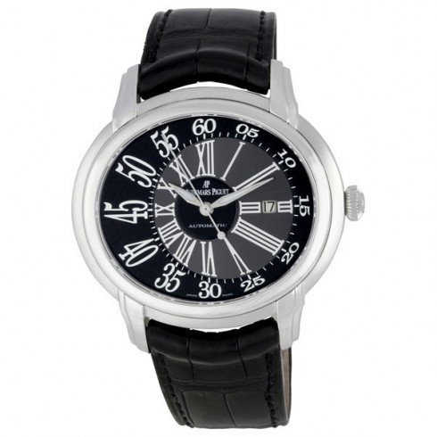 Audemars Piguet Millenary Men's Watch 15320BC.OO.D002CR.01 watches