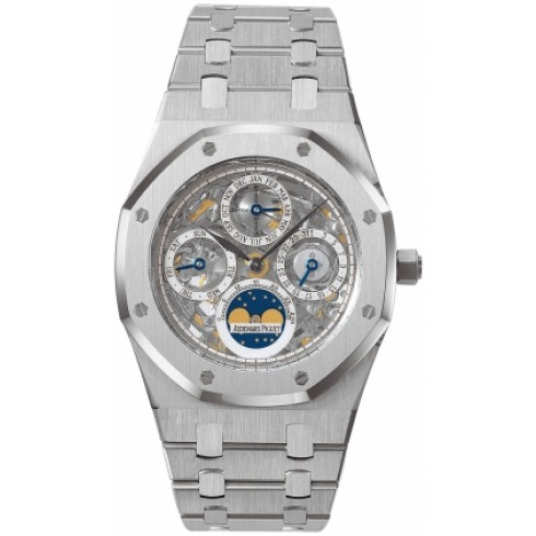 Audemars Piguet Moonphase Men's Watch 25829STOO0944ST01 watches