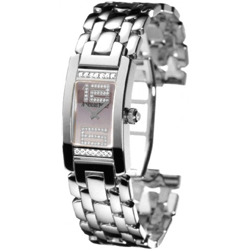 Audemars Piguet Promesse Diamond 18 kt White Gold Ladies Watch 67361BC.Z.1180BC.03 watches