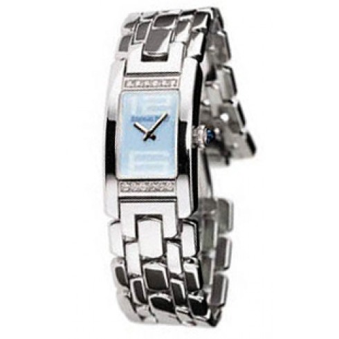 Audemars Piguet Promesse Diamond Steel Blue Men's Watch 67259ST.Z.1156ST.3 watches